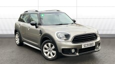 MINI Countryman 1.5 Cooper Classic 5dr Petrol Hatchback